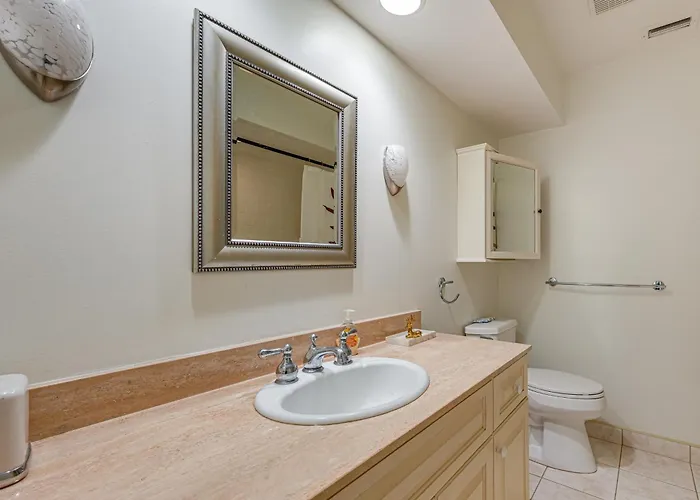 Holiday home Bring Your Boat! Waterfront Clearwater Gem W/ Pool Clearwater Beach